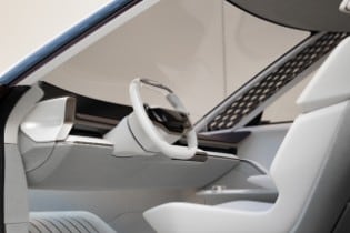 Lincoln Star Concept